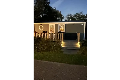Chalet "Plüschmors" Lauwersoog