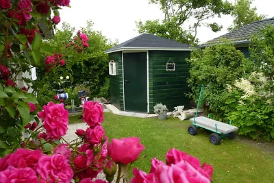 Bungalow Nr. 10