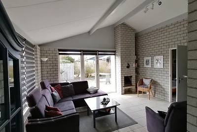 Bungalow Nr. 10