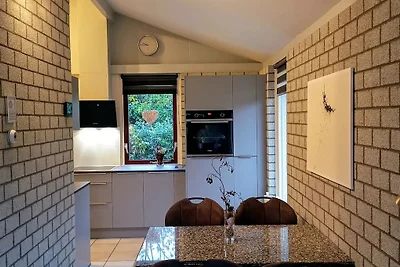 Bungalow Nr. 10
