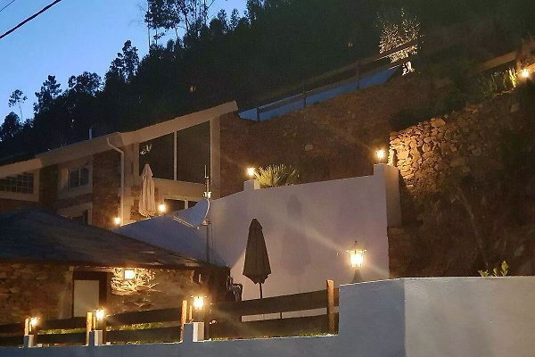 Ferienhaus Arouca