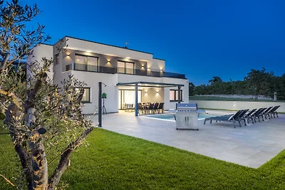 Villa Ana Škicini