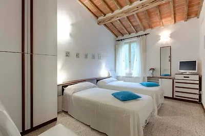 Residenza Campagna Toscana