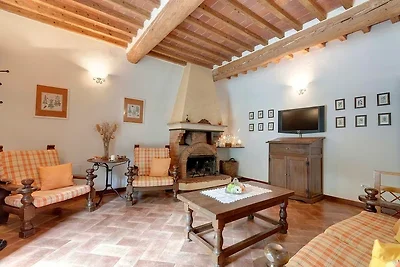 Residenza Campagna Toscana