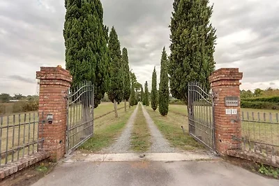 Residenza Campagna Toscana