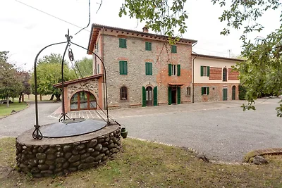Residenza Campagna Toscana