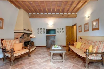 Residenza Campagna Toscana