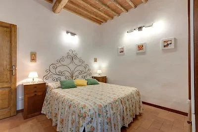 Residenza Campagna Toscana