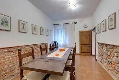 Residenza Campagna Toscana