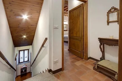 Residenza Campagna Toscana