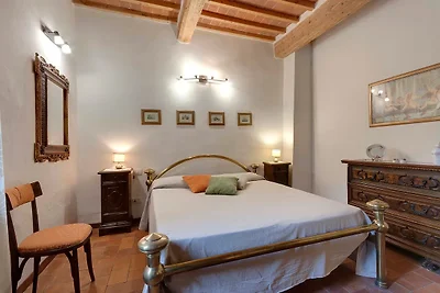 Residenza Campagna Toscana