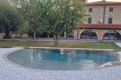 Residenza Campagna Toscana