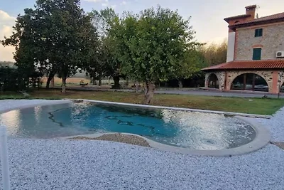 Residenza Campagna Toscana