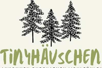 Tinyhäuschen in Mittelfranken