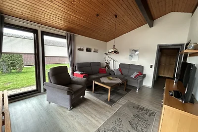 Ferienhaus Schlosser