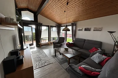 Ferienhaus Schlosser