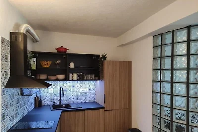 Blanca Apartments