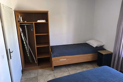 Blanca Apartments