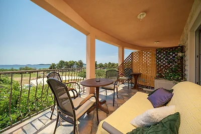Blanca Apartments