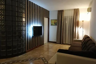 Blanca Apartments
