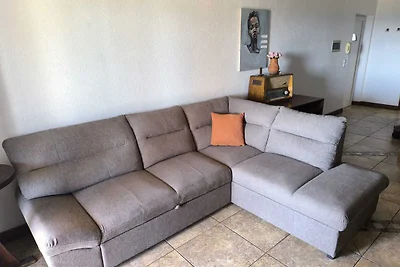 Blanca Apartments
