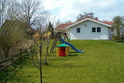 Ferienhaus Selenter See