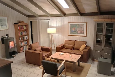 Ferienhaus Selenter See