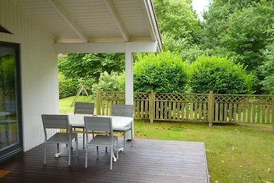 Ferienhaus Selenter See