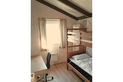 Ferienhaus Selenter See