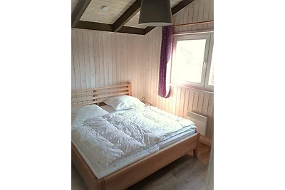 Ferienhaus Selenter See