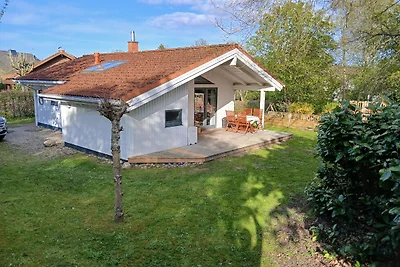 Ferienhaus Selenter See