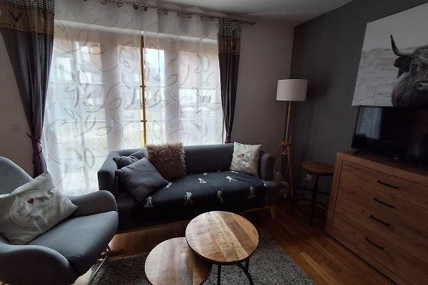 Ferienwohnung Rauris