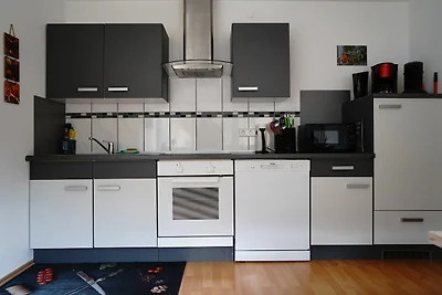 Ferienwohnung Schog