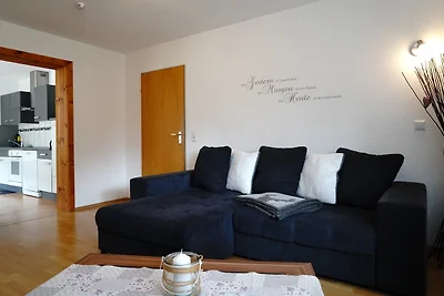Ferienwohnung Schog