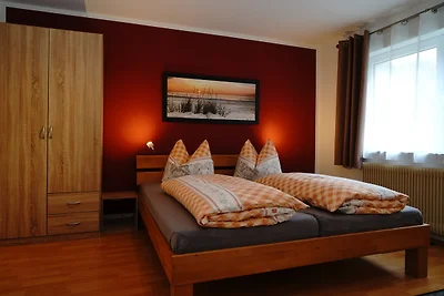Ferienwohnung Schog