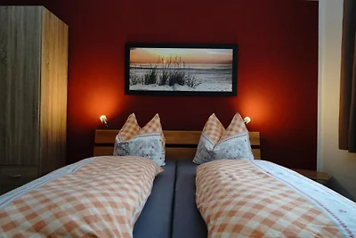 Ferienwohnung Schog