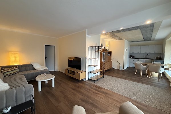 Ferienwohnung Neudorf