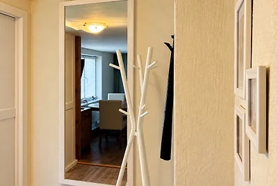 Ferienwohnung Katis Nest