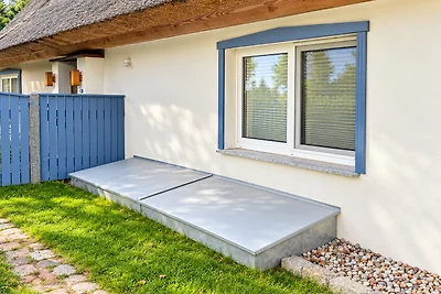 Ferienwohnung Katis Nest