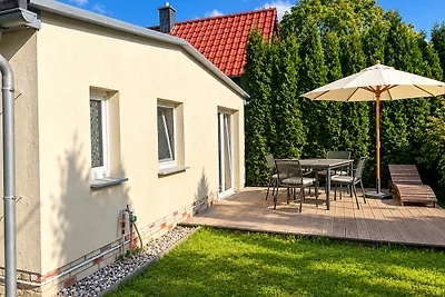 Bungalow Fabian
