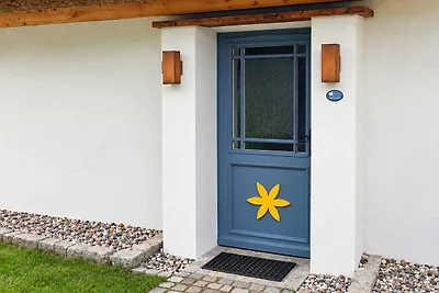 Ferienwohnung Katis Nest