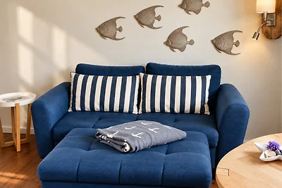Ferienwohnung Katis Nest