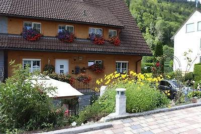 Haus Hiller