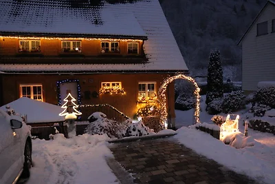 Haus Hiller