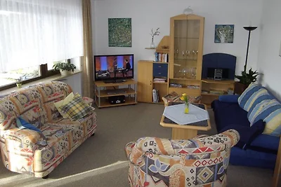 Ferienwohnung im Grünen