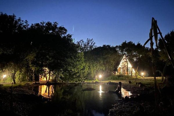 Domek letniskowy Fonyod