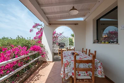 Casa del Mare Dipinto