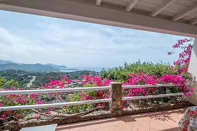 Casa del Mare Dipinto
