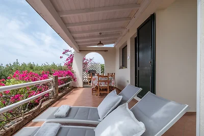 Casa del Mare Dipinto
