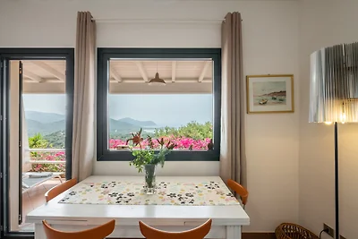 Casa del Mare Dipinto